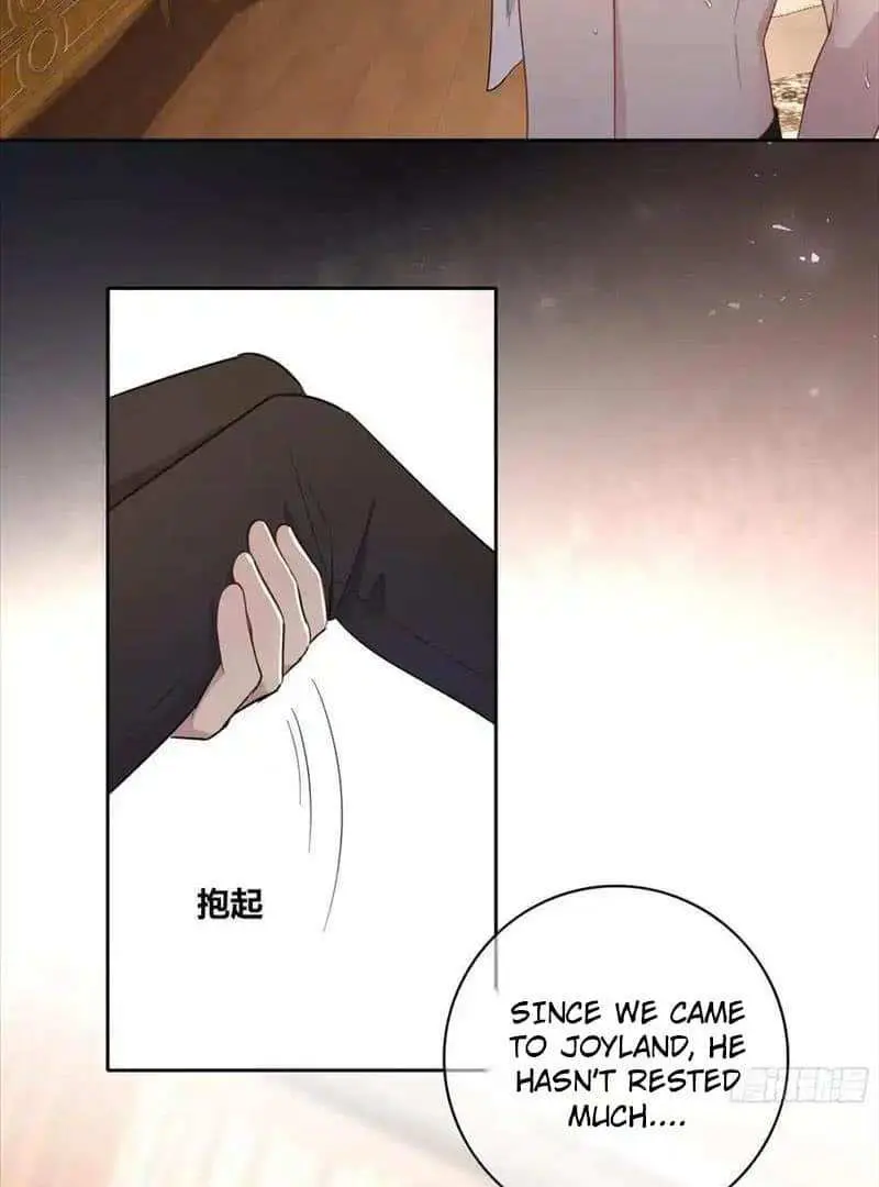 Read Dian Ran chapter 23 image 55 on Lezhin