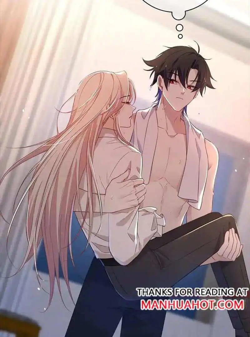 Read Dian Ran chapter 23 image 56 on Lezhin