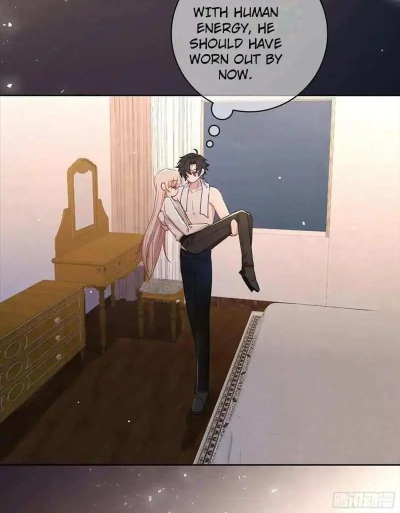 Read Dian Ran chapter 23 image 58 on Lezhin