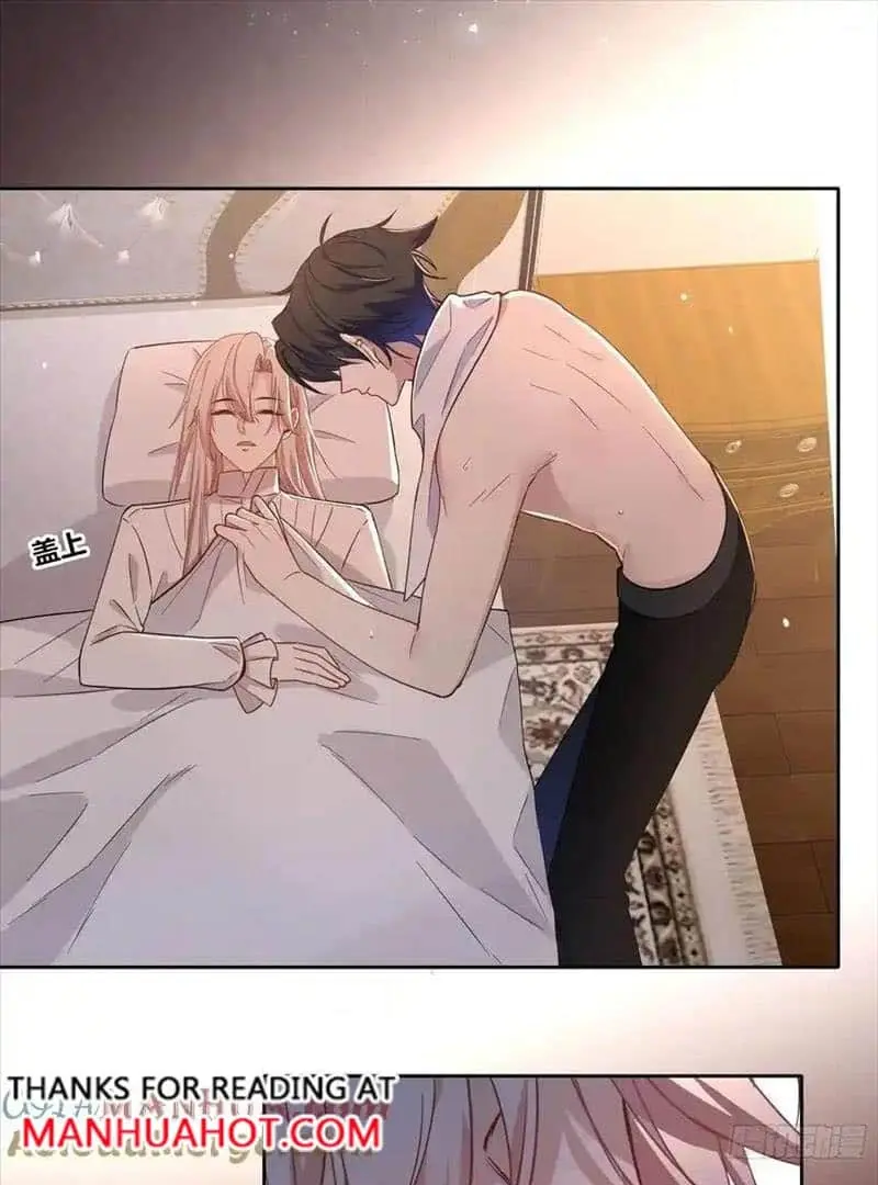Read Dian Ran chapter 23 image 59 on Lezhin