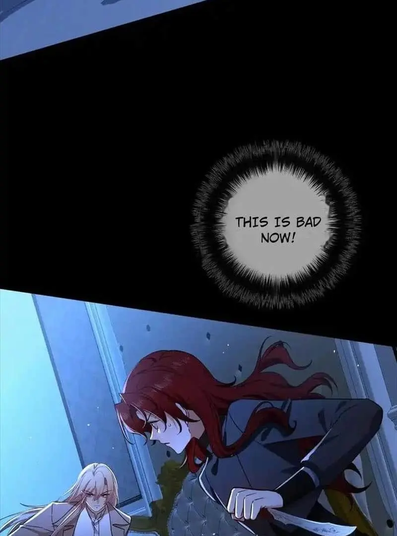 Read Dian Ran chapter 23 image 6 on Lezhin
