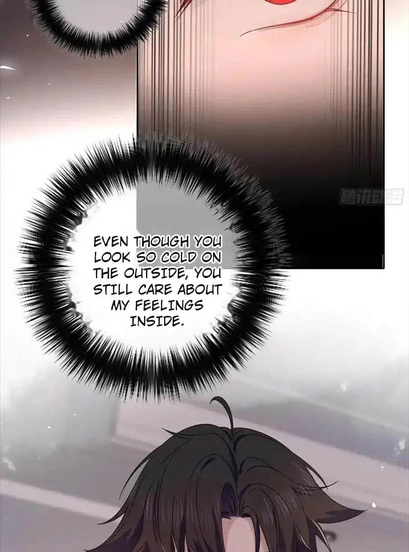 Read Dian Ran chapter 23 image 64 on Lezhin