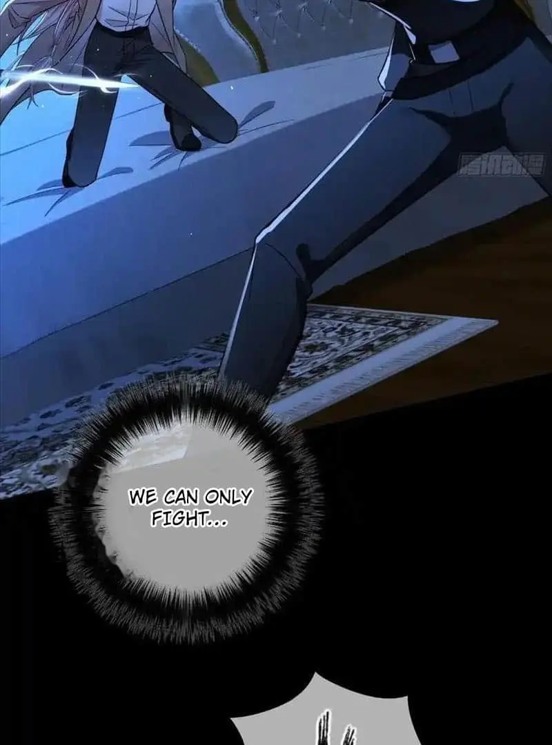 Read Dian Ran chapter 23 image 7 on Lezhin