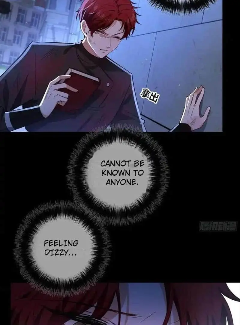 Read Dian Ran chapter 23 image 75 on Lezhin