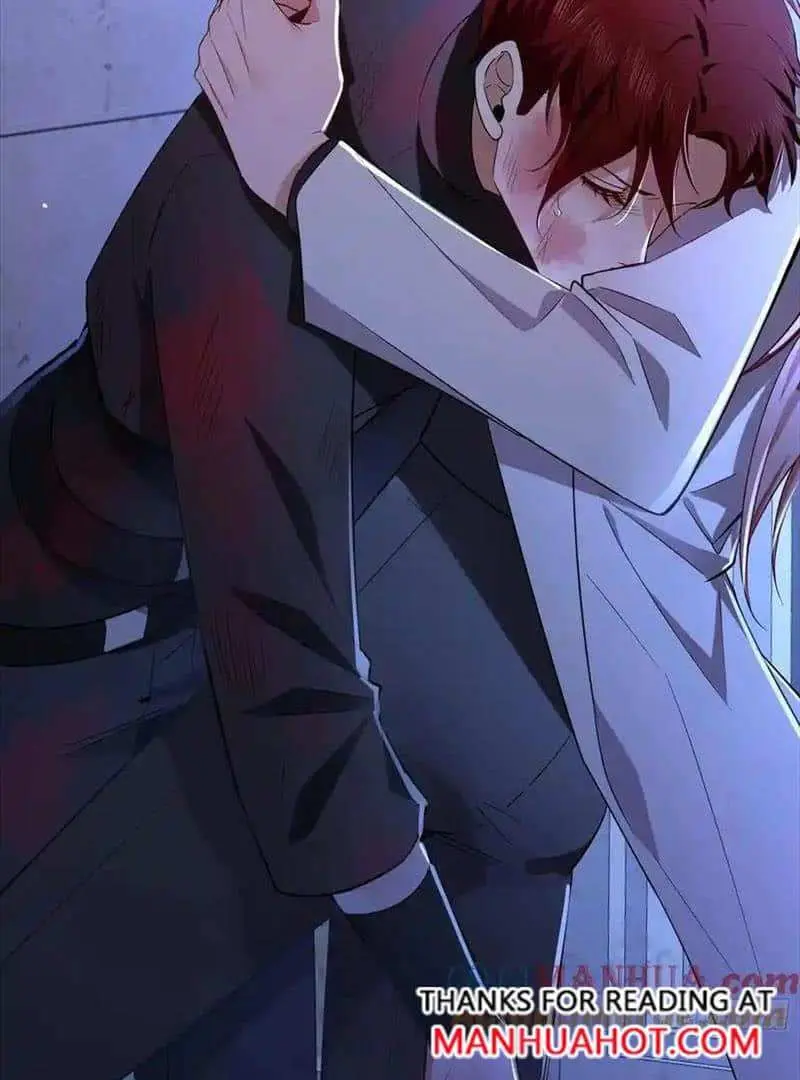 Read Dian Ran chapter 23 image 80 on Lezhin
