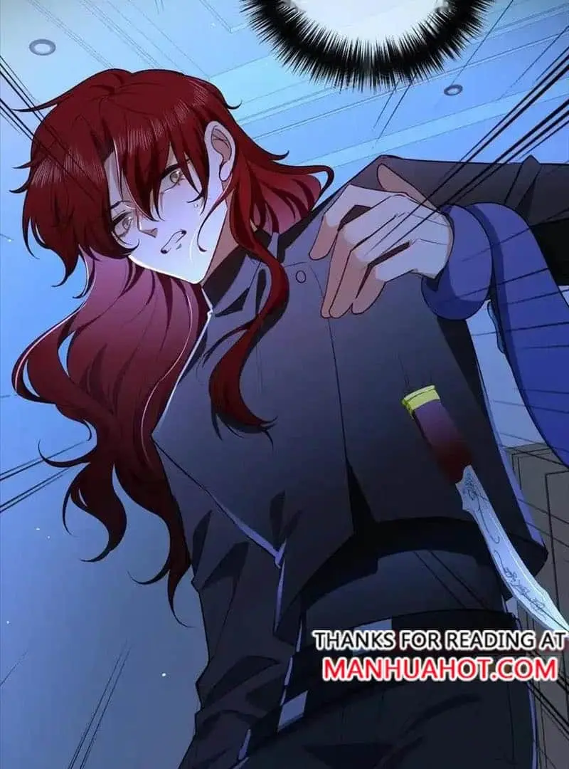 Read Dian Ran chapter 23 image 9 on Lezhin