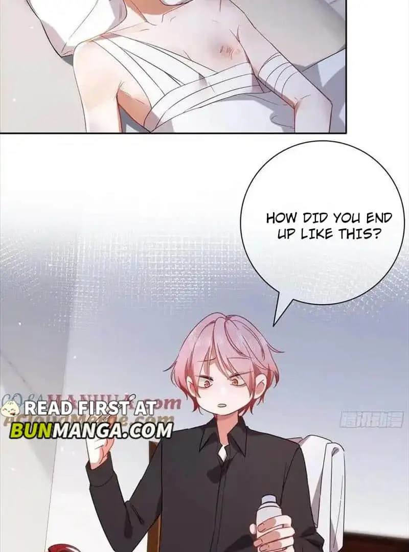 Read Dian Ran chapter 24 image 1 on Lezhin