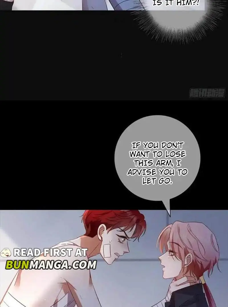 Read Dian Ran chapter 24 image 12 on Lezhin