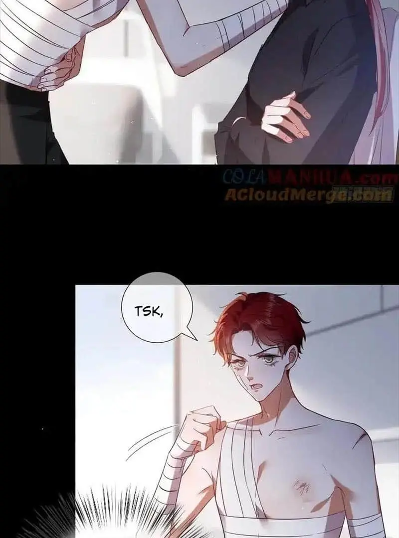Read Dian Ran chapter 24 image 13 on Lezhin