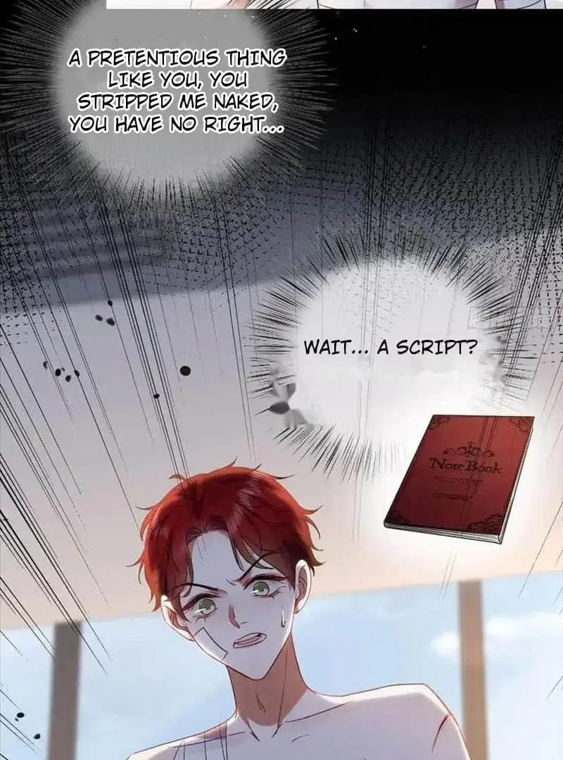 Read Dian Ran chapter 24 image 14 on Lezhin