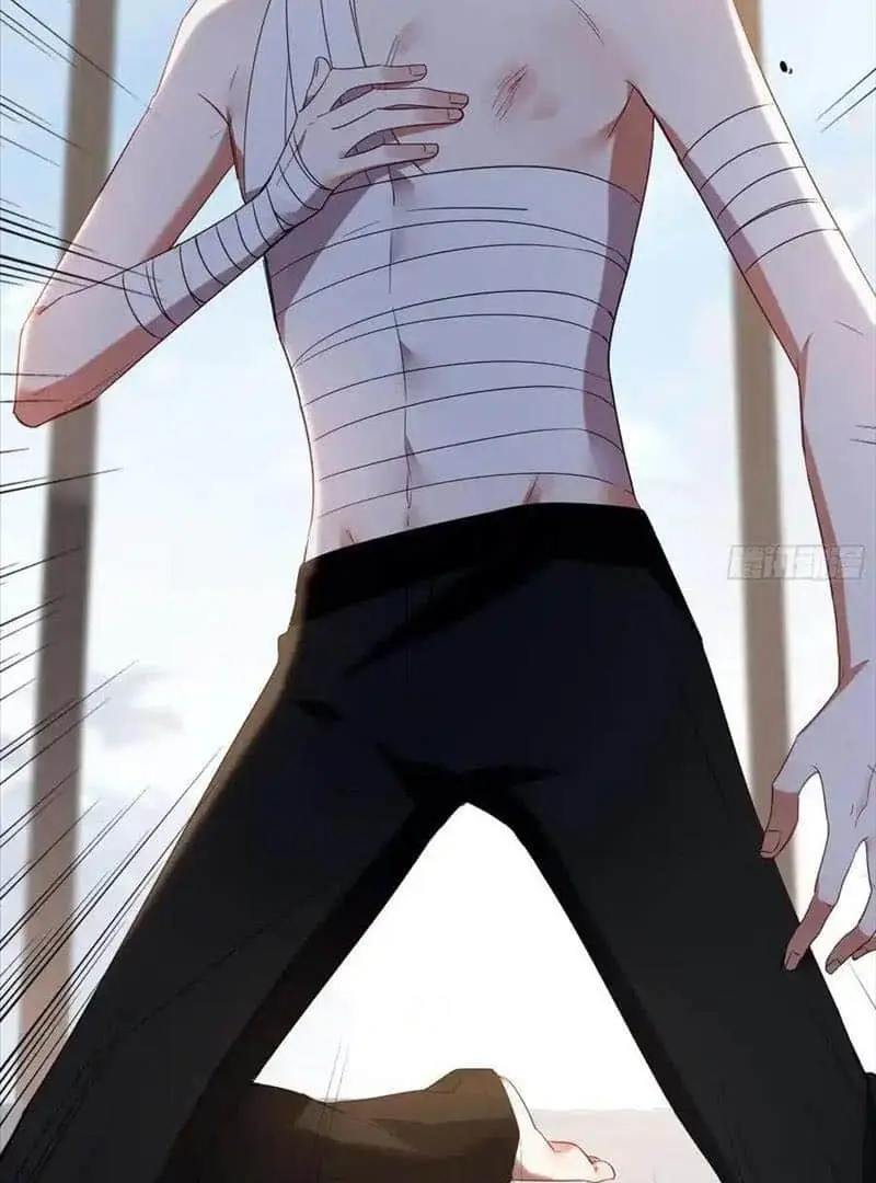 Read Dian Ran chapter 24 image 15 on Lezhin