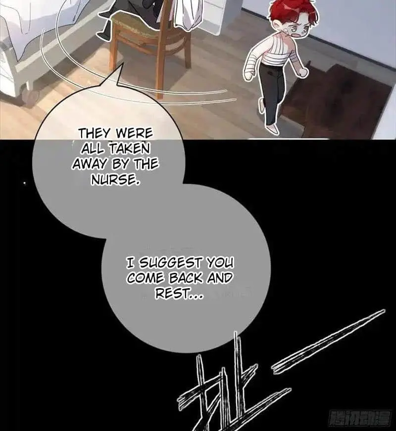 Read Dian Ran chapter 24 image 17 on Lezhin
