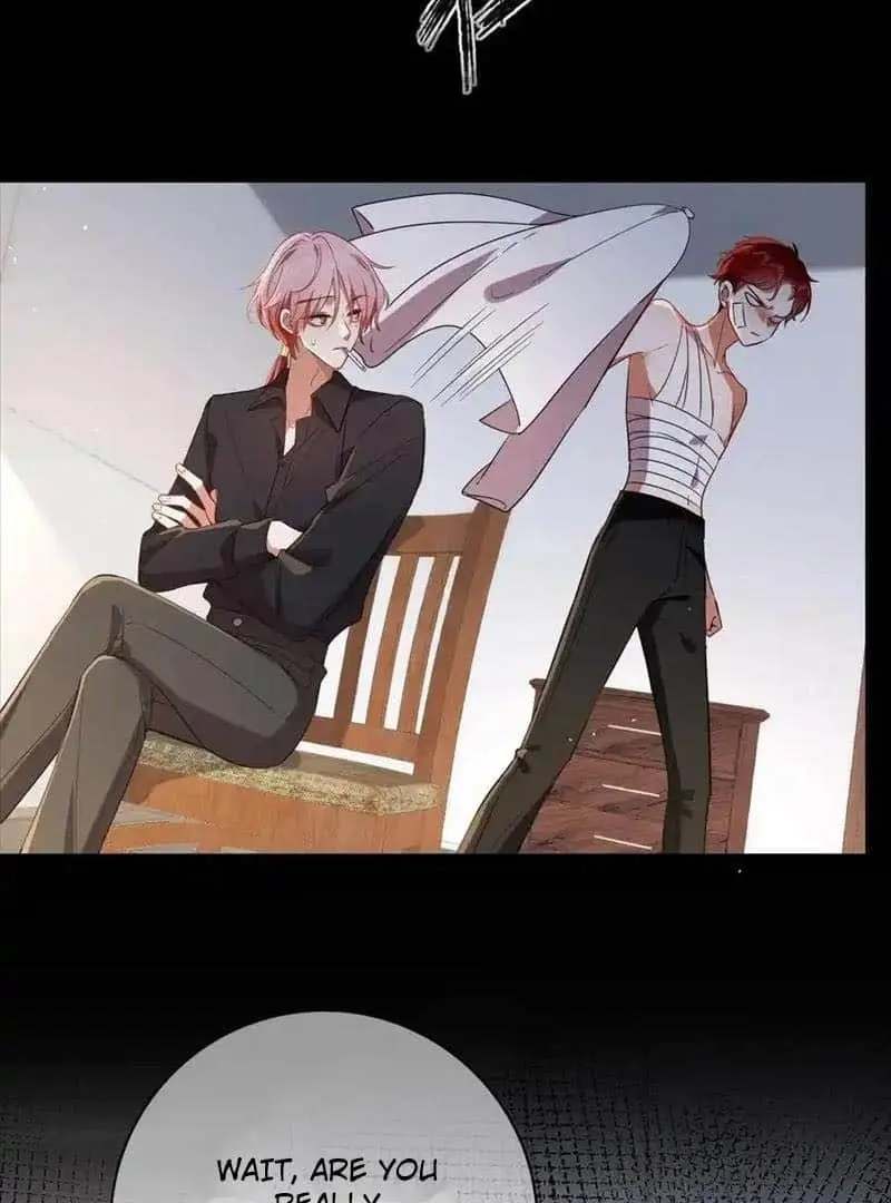 Read Dian Ran chapter 24 image 18 on Lezhin