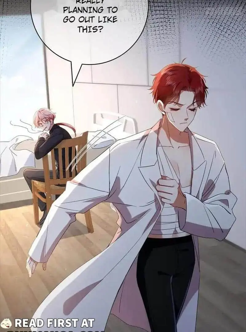 Read Dian Ran chapter 24 image 19 on Lezhin