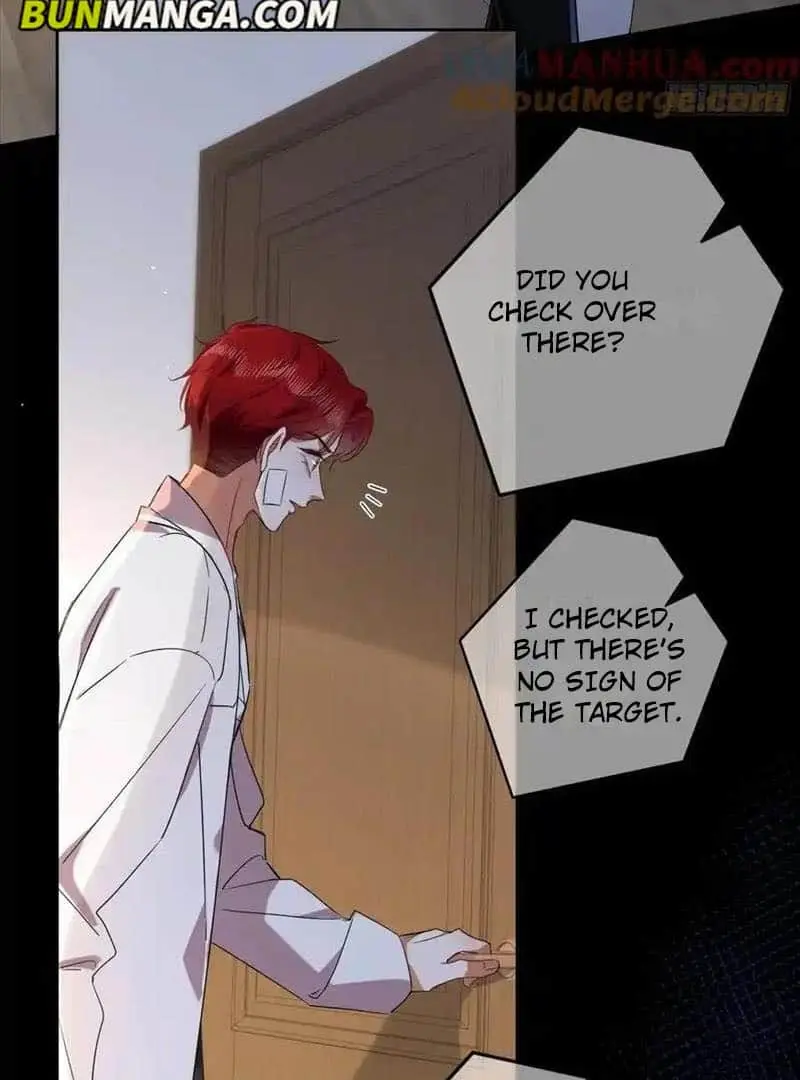 Read Dian Ran chapter 24 image 20 on Lezhin
