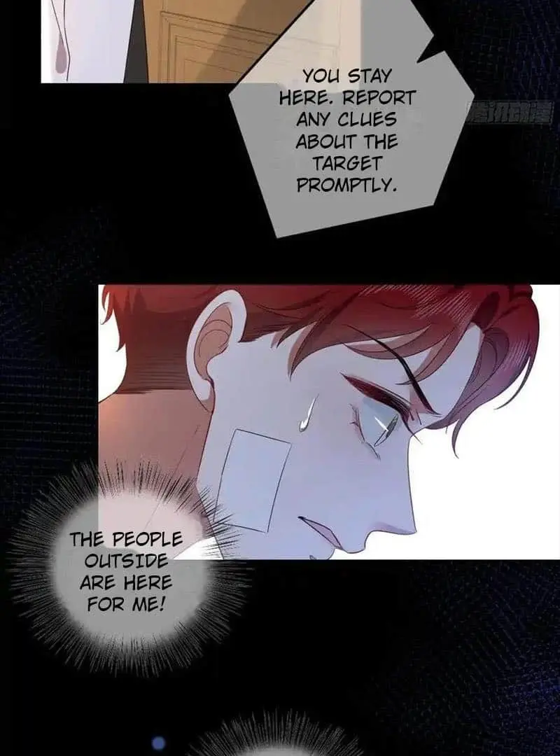 Read Dian Ran chapter 24 image 21 on Lezhin