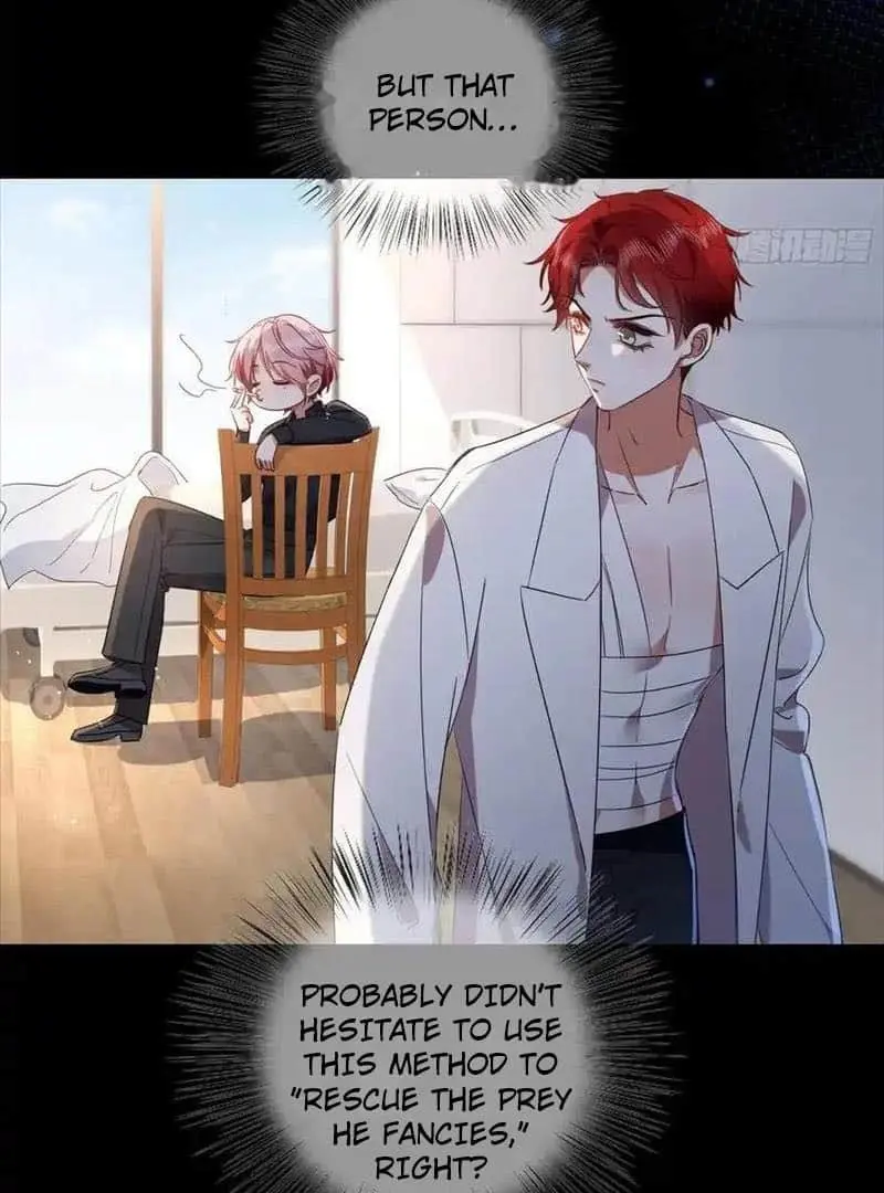 Read Dian Ran chapter 24 image 22 on Lezhin