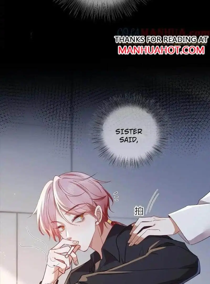 Read Dian Ran chapter 24 image 23 on Lezhin