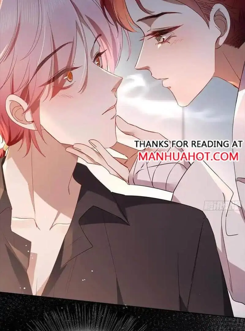 Read Dian Ran chapter 24 image 28 on Lezhin