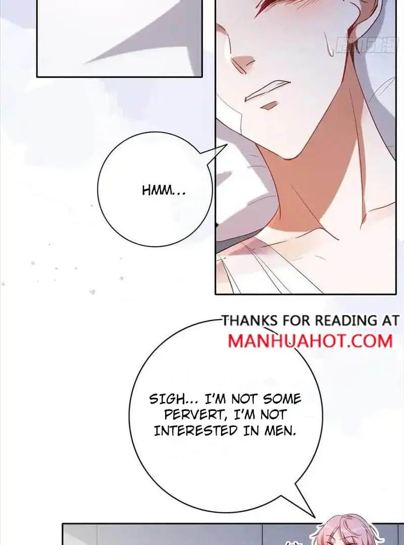 Read Dian Ran chapter 24 image 3 on Lezhin