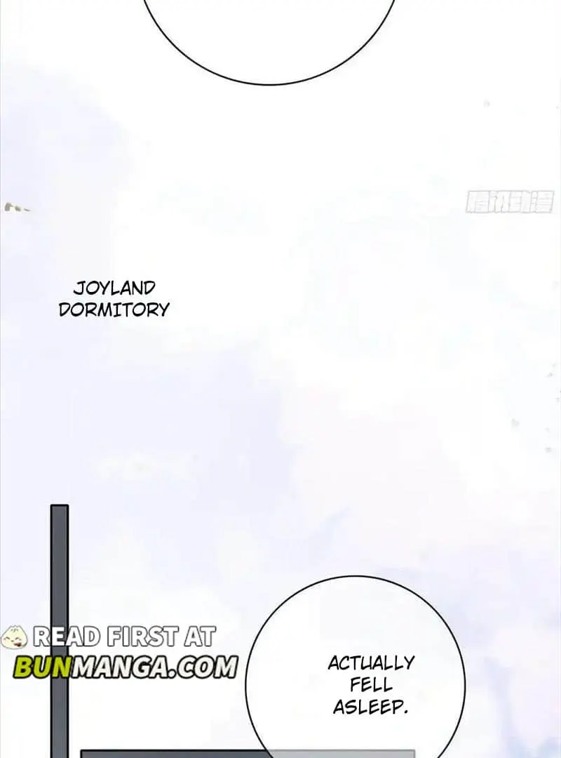 Read Dian Ran chapter 24 image 31 on Lezhin