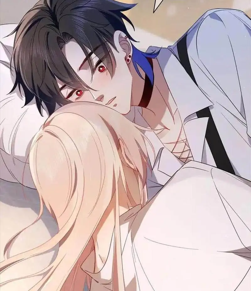 Read Dian Ran chapter 24 image 33 on Lezhin