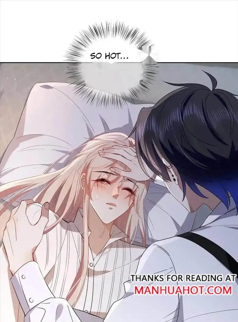 Read Dian Ran chapter 24 image 35 on Lezhin