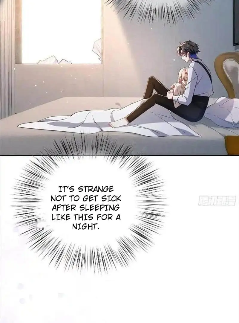 Read Dian Ran chapter 24 image 37 on Lezhin