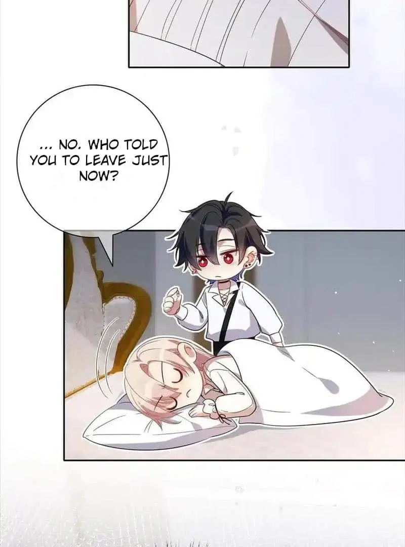 Read Dian Ran chapter 24 image 39 on Lezhin