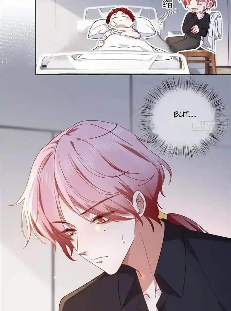 Read Dian Ran chapter 24 image 4 on Lezhin
