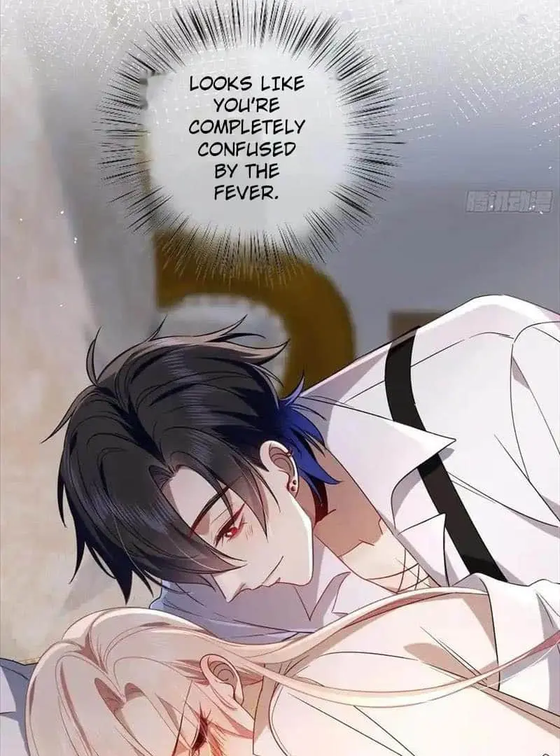 Read Dian Ran chapter 24 image 40 on Lezhin