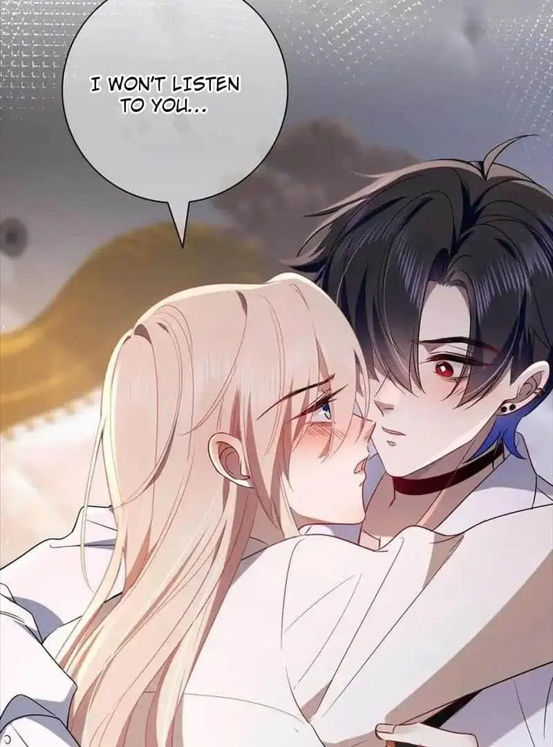 Read Dian Ran chapter 24 image 47 on Lezhin