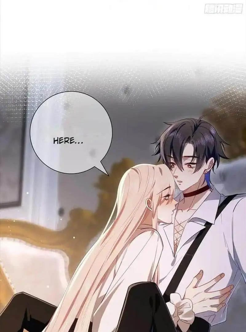 Read Dian Ran chapter 24 image 56 on Lezhin