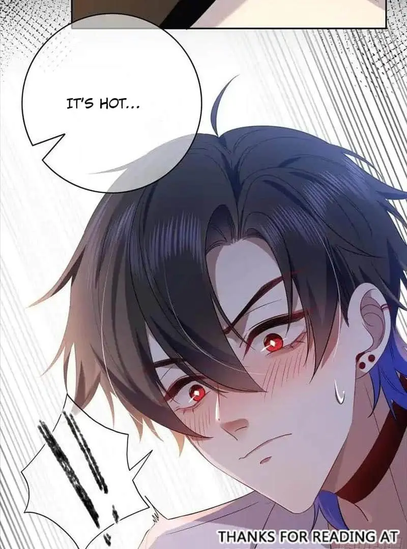 Read Dian Ran chapter 24 image 59 on Lezhin