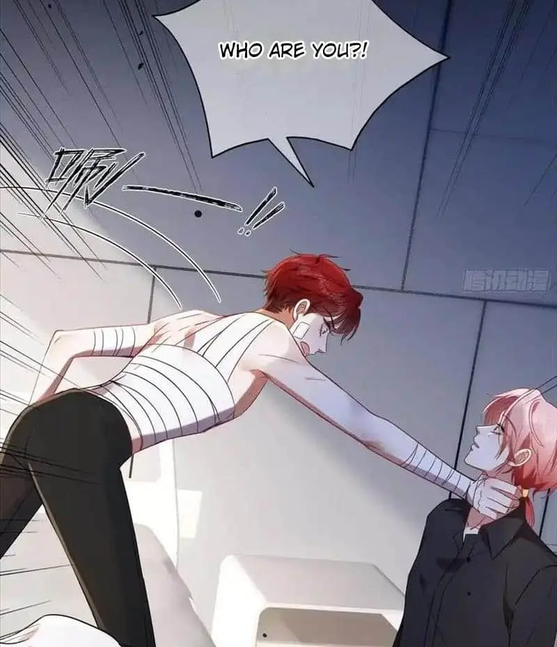 Read Dian Ran chapter 24 image 8 on Lezhin