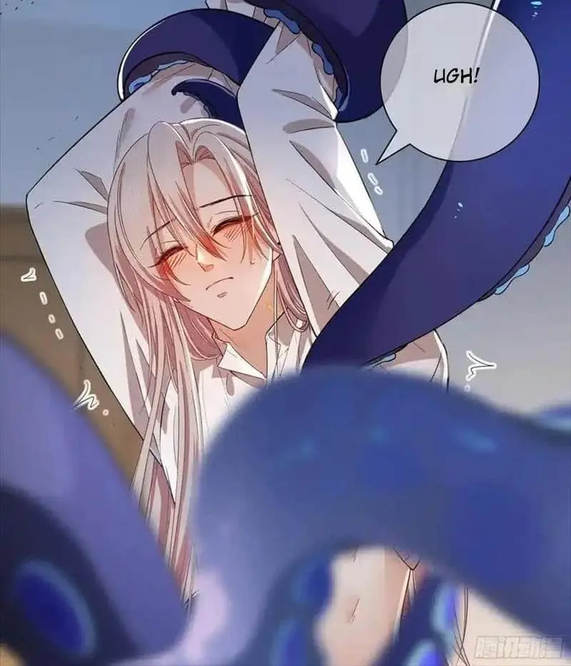 Read Dian Ran chapter 25 image 10 on Lezhin