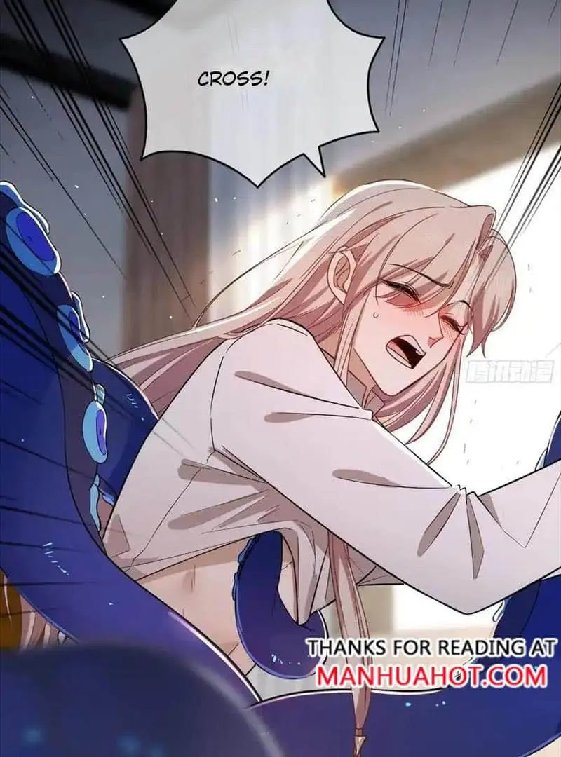 Read Dian Ran chapter 25 image 14 on Lezhin