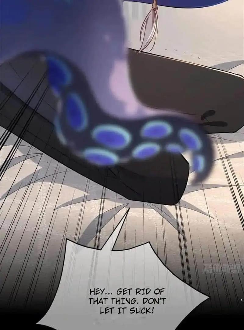 Read Dian Ran chapter 25 image 15 on Lezhin