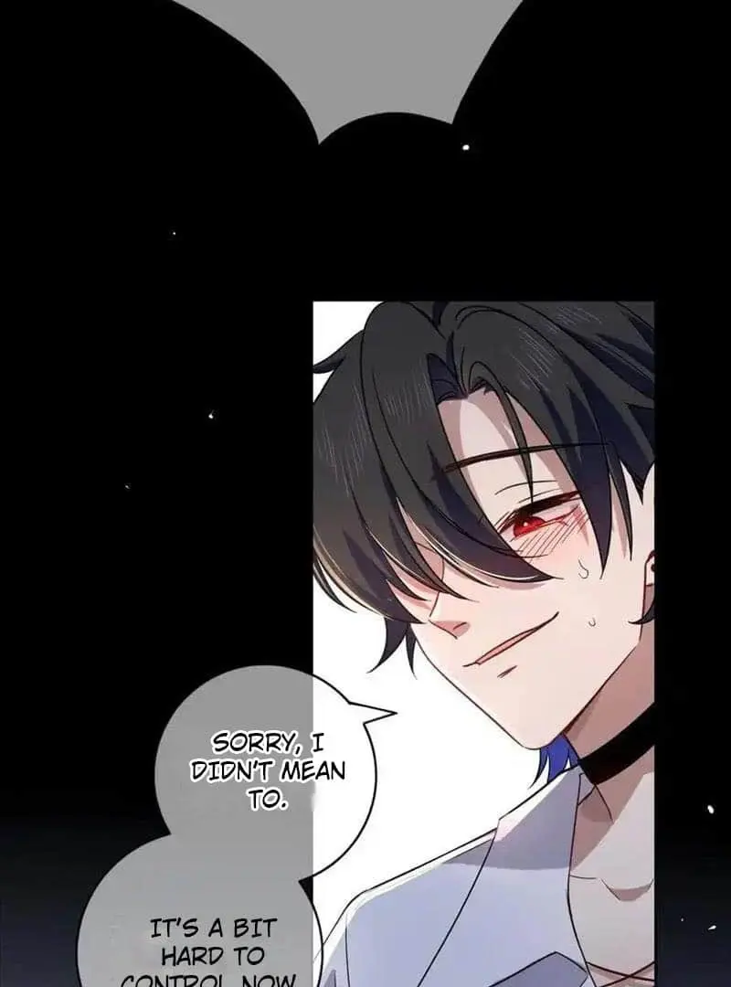Read Dian Ran chapter 25 image 16 on Lezhin
