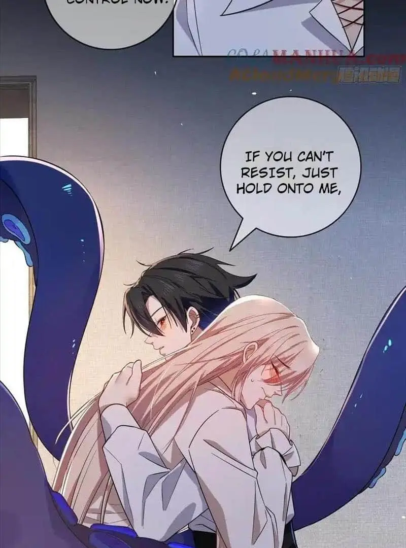 Read Dian Ran chapter 25 image 17 on Lezhin