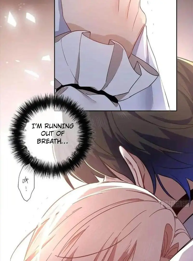 Read Dian Ran chapter 25 image 19 on Lezhin