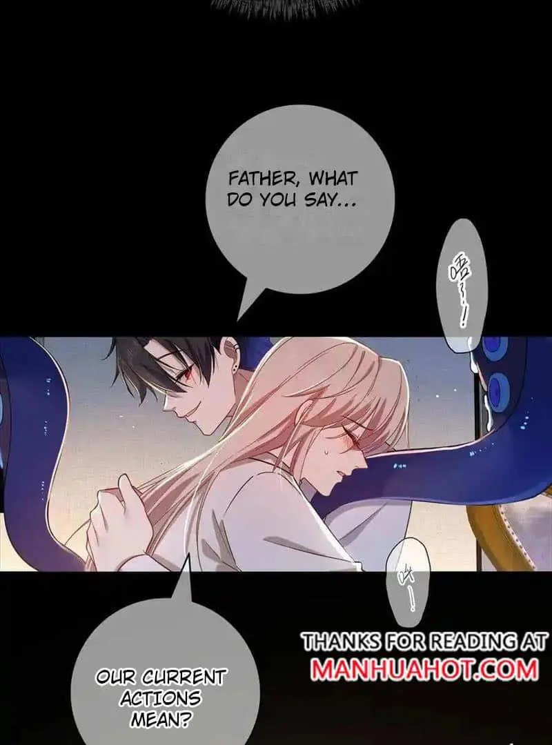 Read Dian Ran chapter 25 image 22 on Lezhin