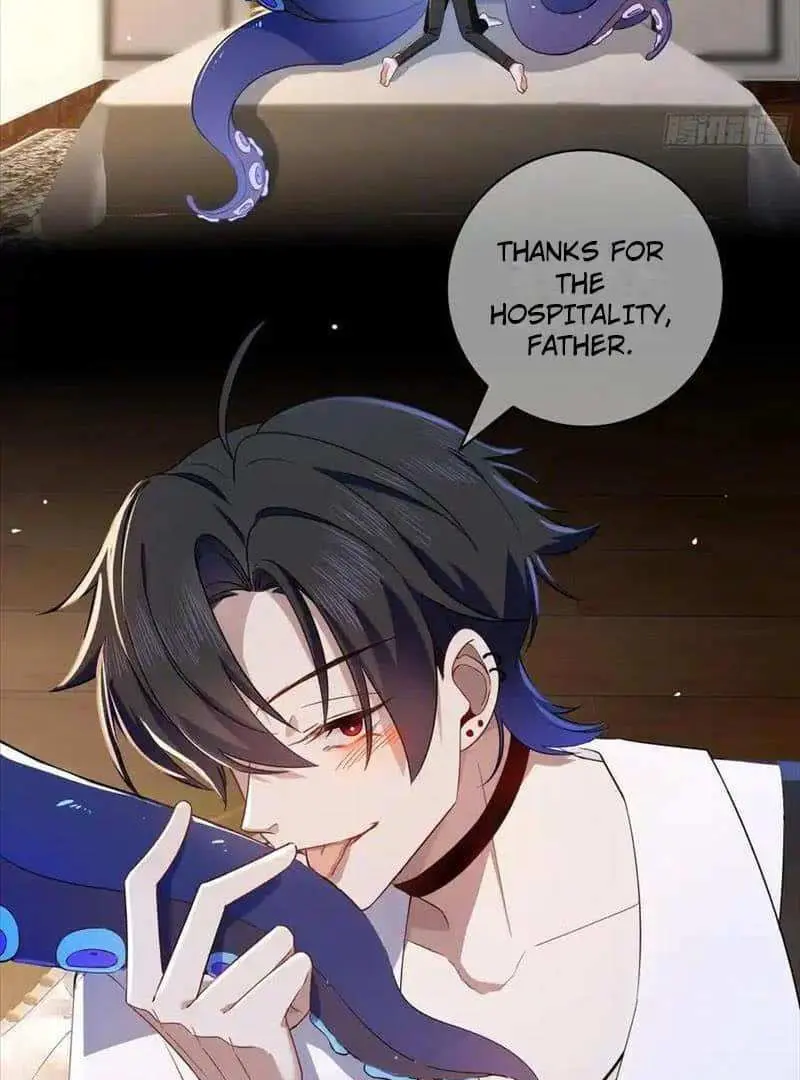 Read Dian Ran chapter 25 image 26 on Lezhin
