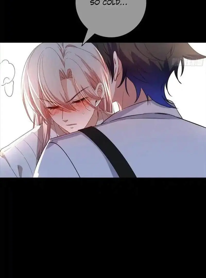 Read Dian Ran chapter 25 image 3 on Lezhin