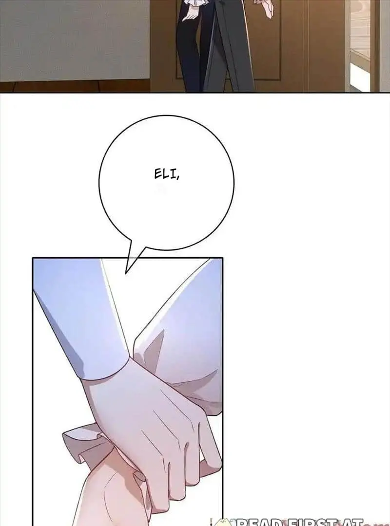 Read Dian Ran chapter 25 image 31 on Lezhin