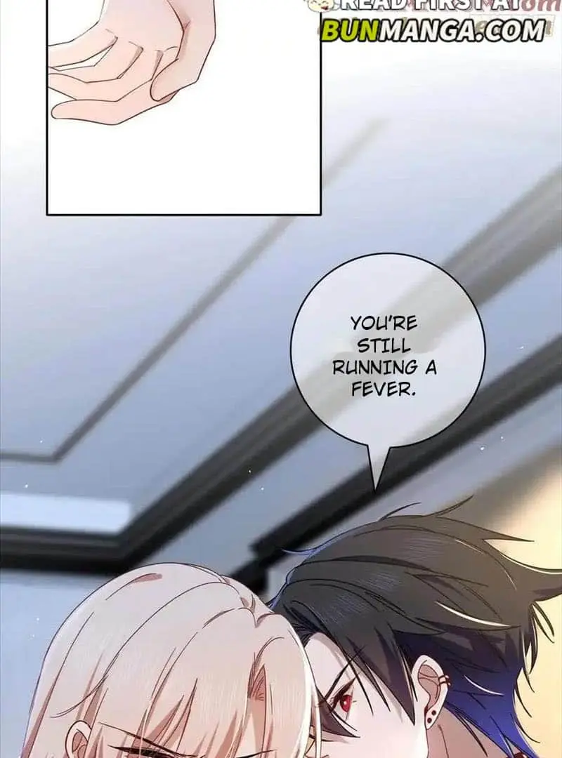 Read Dian Ran chapter 25 image 32 on Lezhin