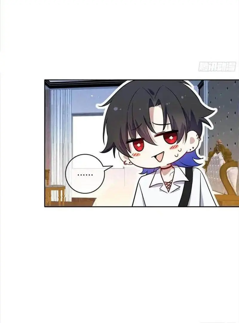Read Dian Ran chapter 25 image 35 on Lezhin