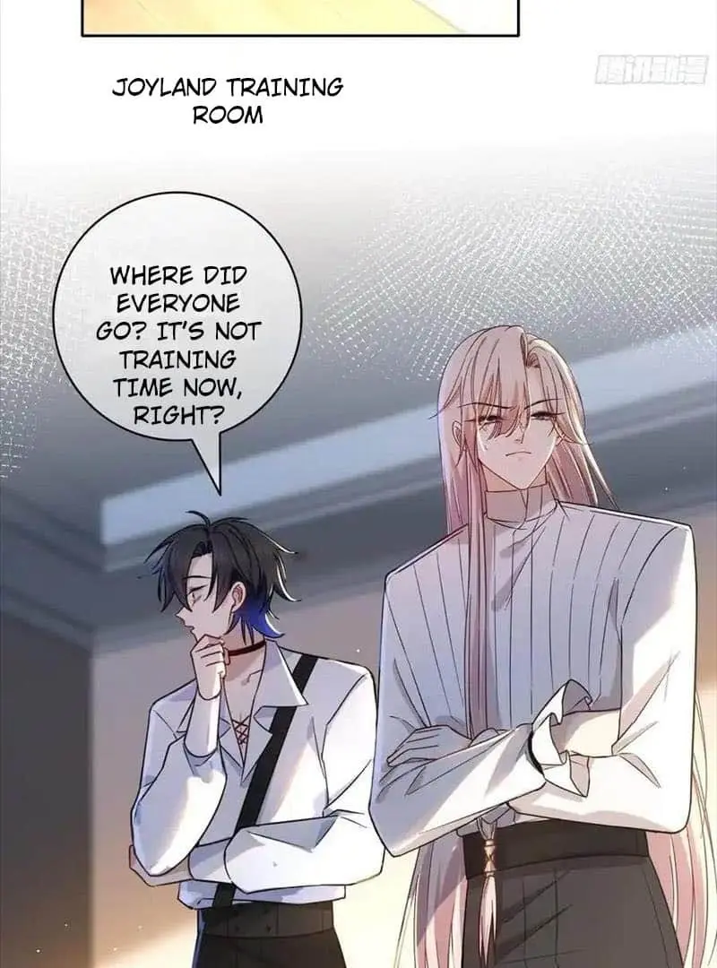 Read Dian Ran chapter 25 image 37 on Lezhin