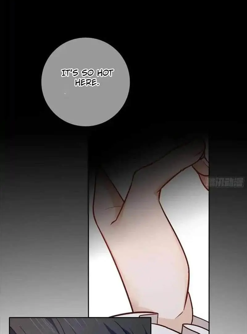 Read Dian Ran chapter 25 image 4 on Lezhin