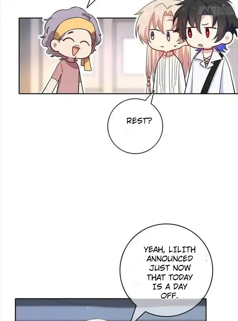 Read Dian Ran chapter 25 image 41 on Lezhin